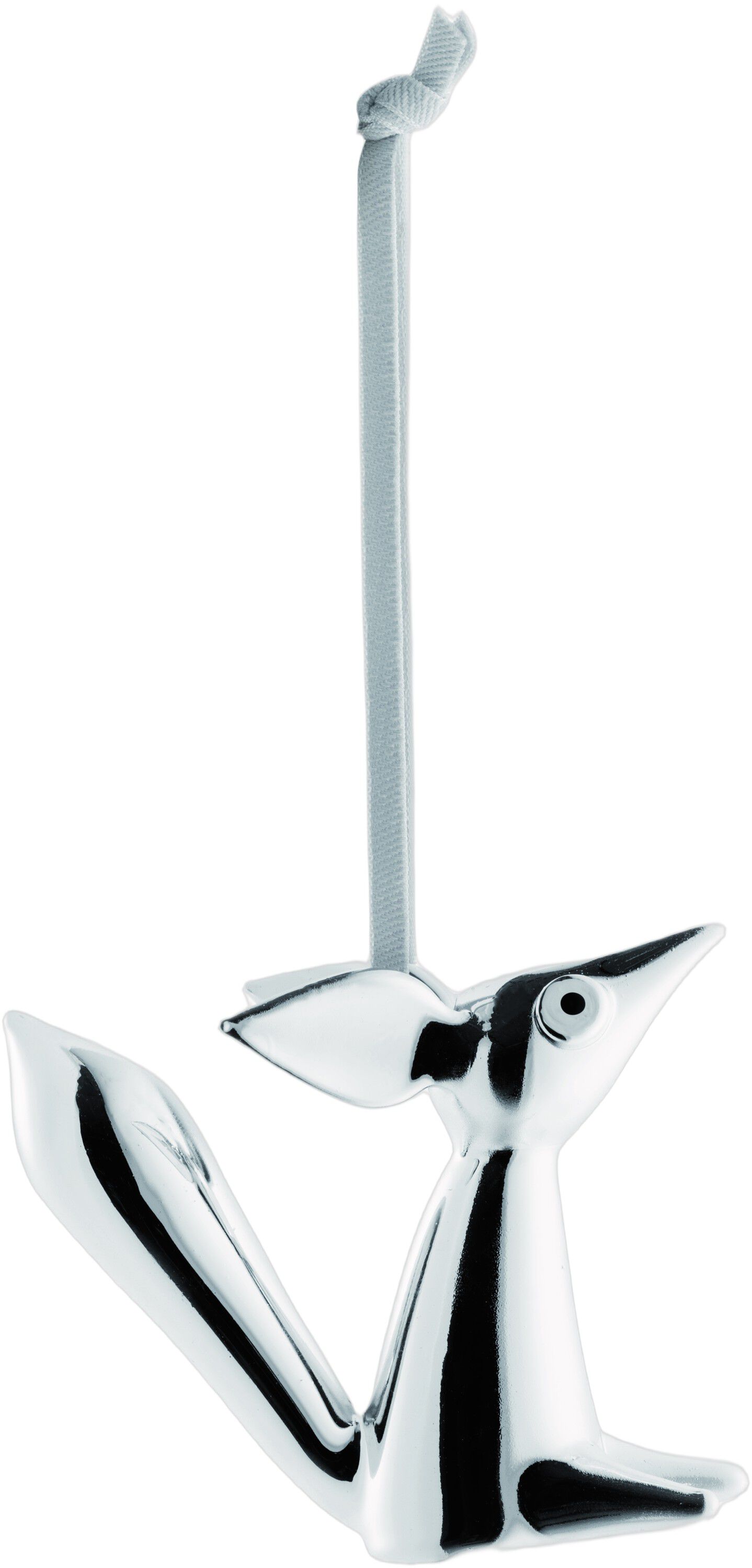 Iittala glaskugler 40mm blank 5 dele