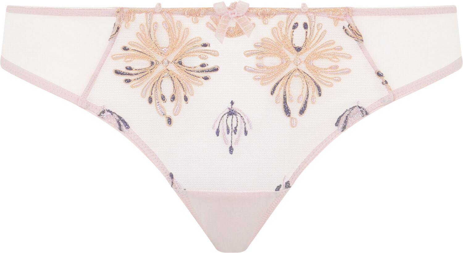 Champs Elys&eacute;es Tanga