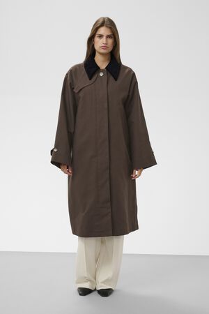 SLJennah Cade Coat