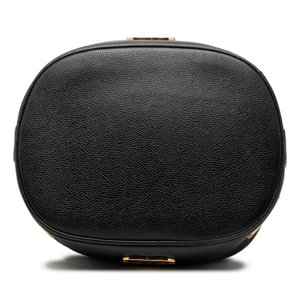 Chanel Bucket Bag