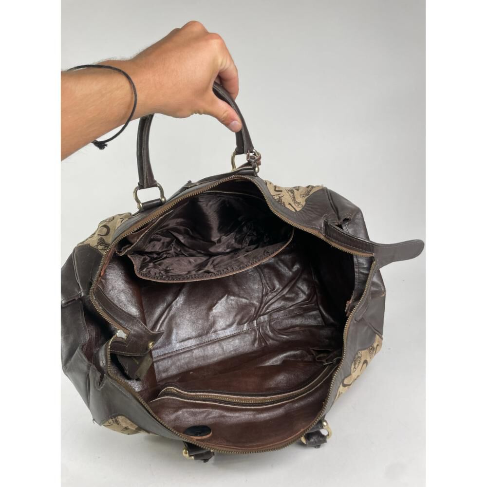 Celine Travel Bag