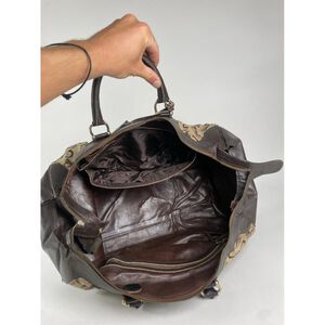 Celine Travel Bag