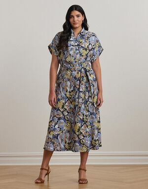 POLY CDC 79-DRESS