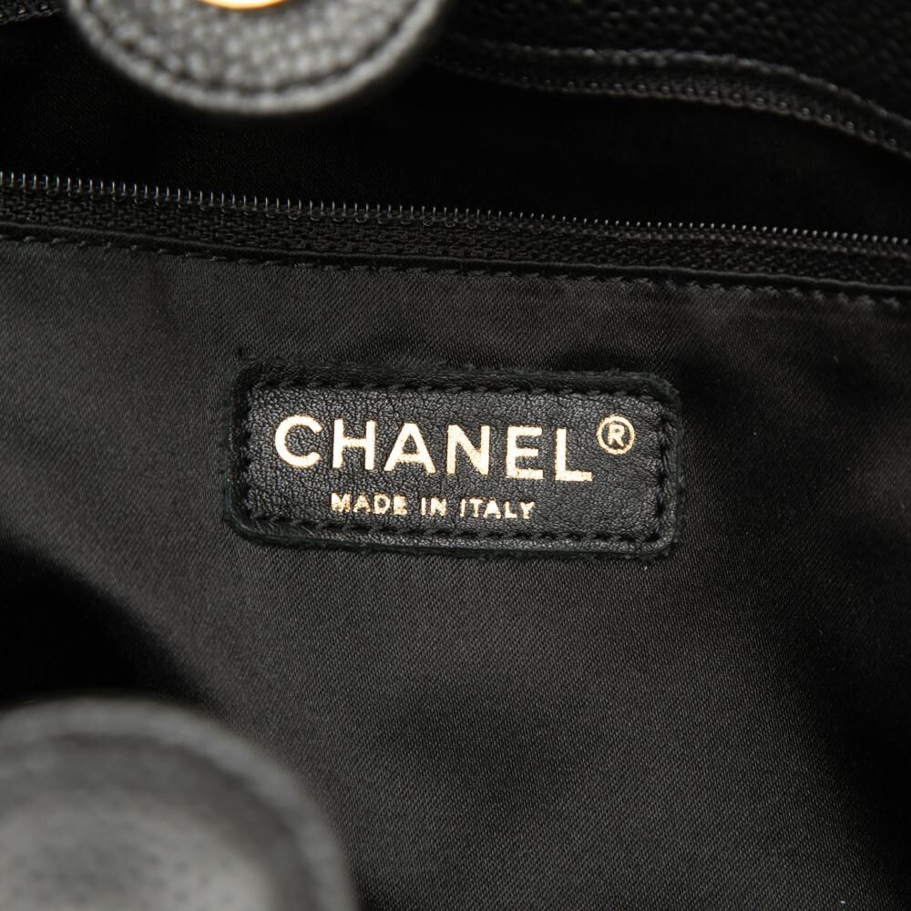 Chanel Tote