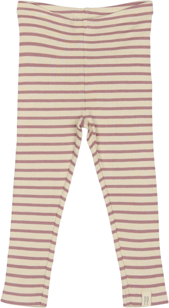 Legging Modal Striped