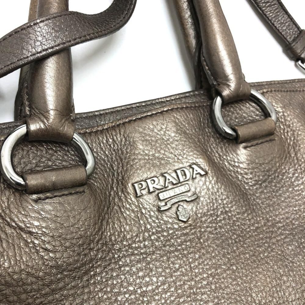 Prada Tote