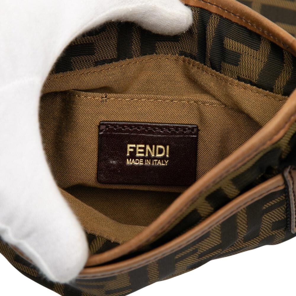 Fendi Crossbody Bag