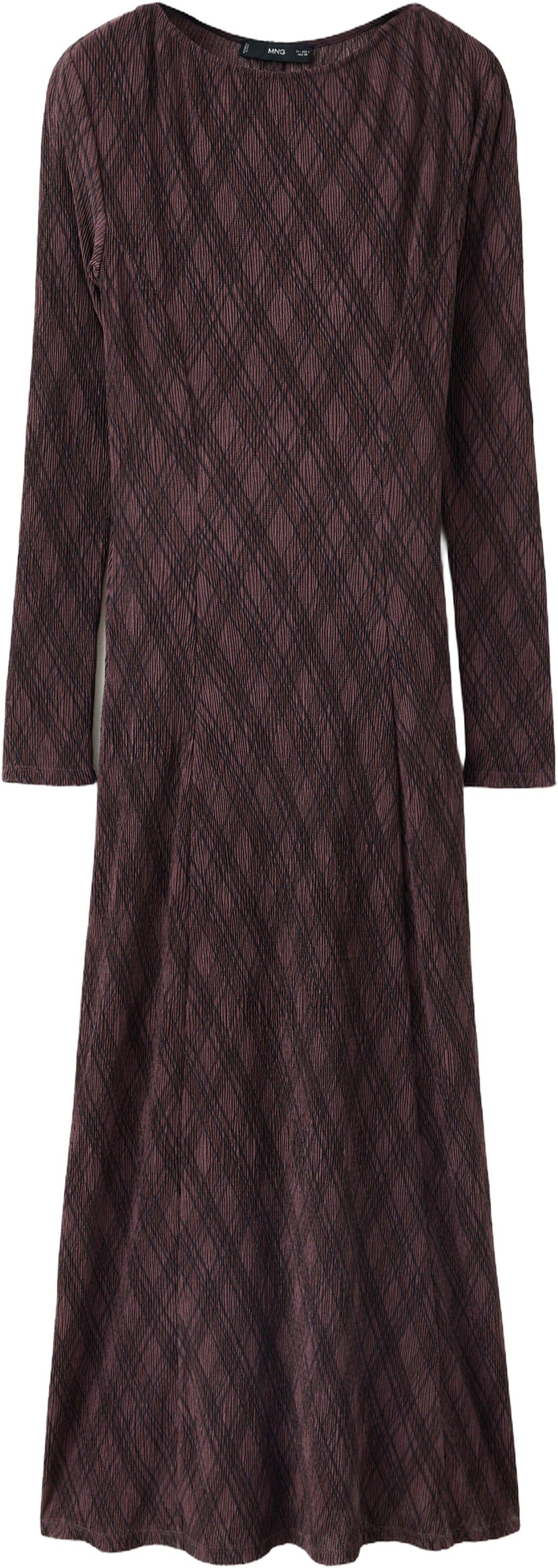 VESTIDO POMEL