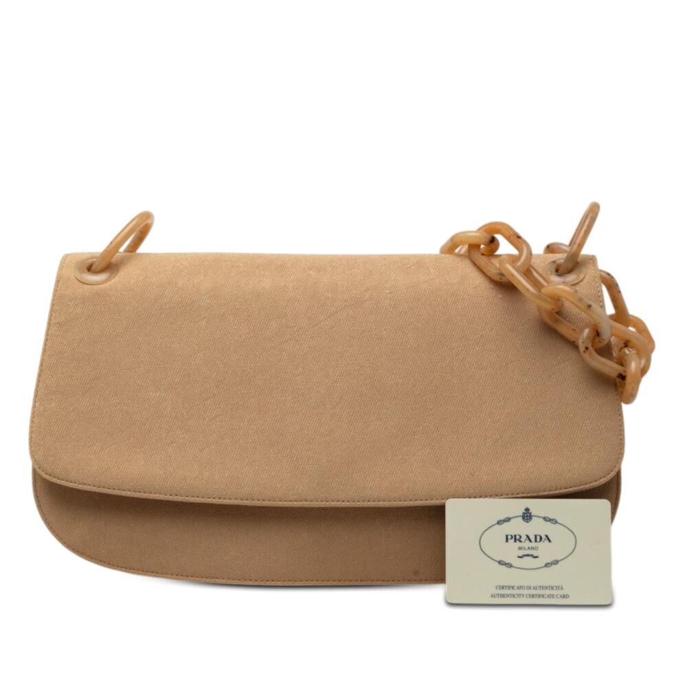 Prada Shoulder Bag