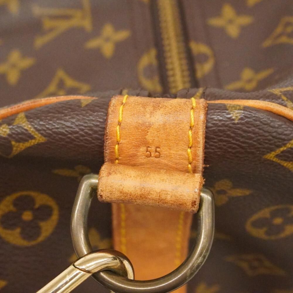 Louis Vuitton Keepall