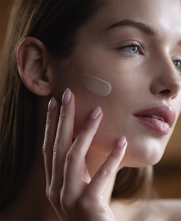 Supremÿa Baume Anti-Age Night Care