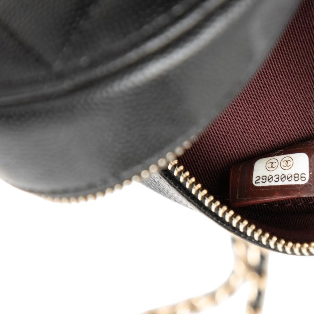 Chanel Crossbody Bag