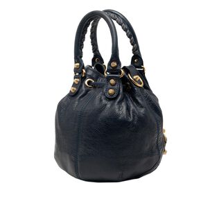 Balenciaga Pompon