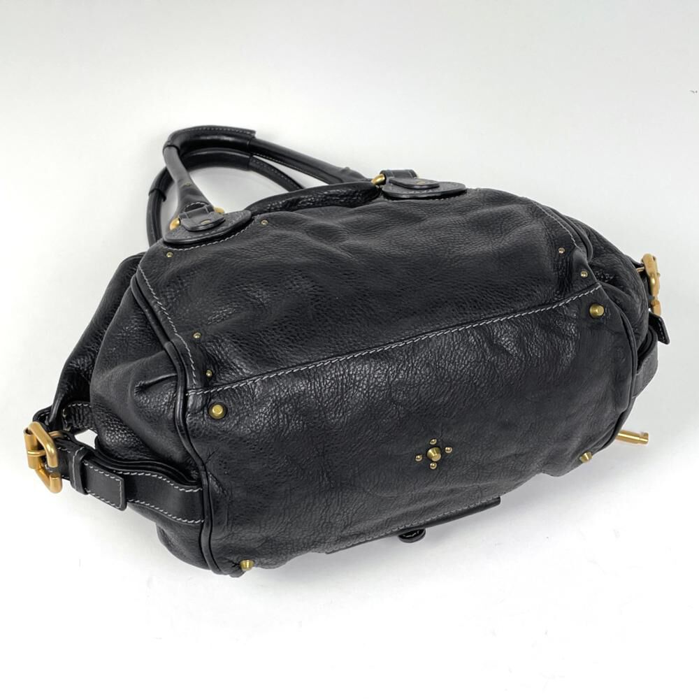 Chlo&eacute; Shoulder Bag