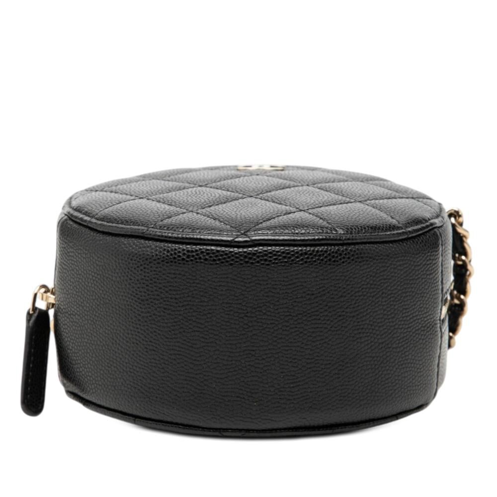 Chanel Crossbody Bag