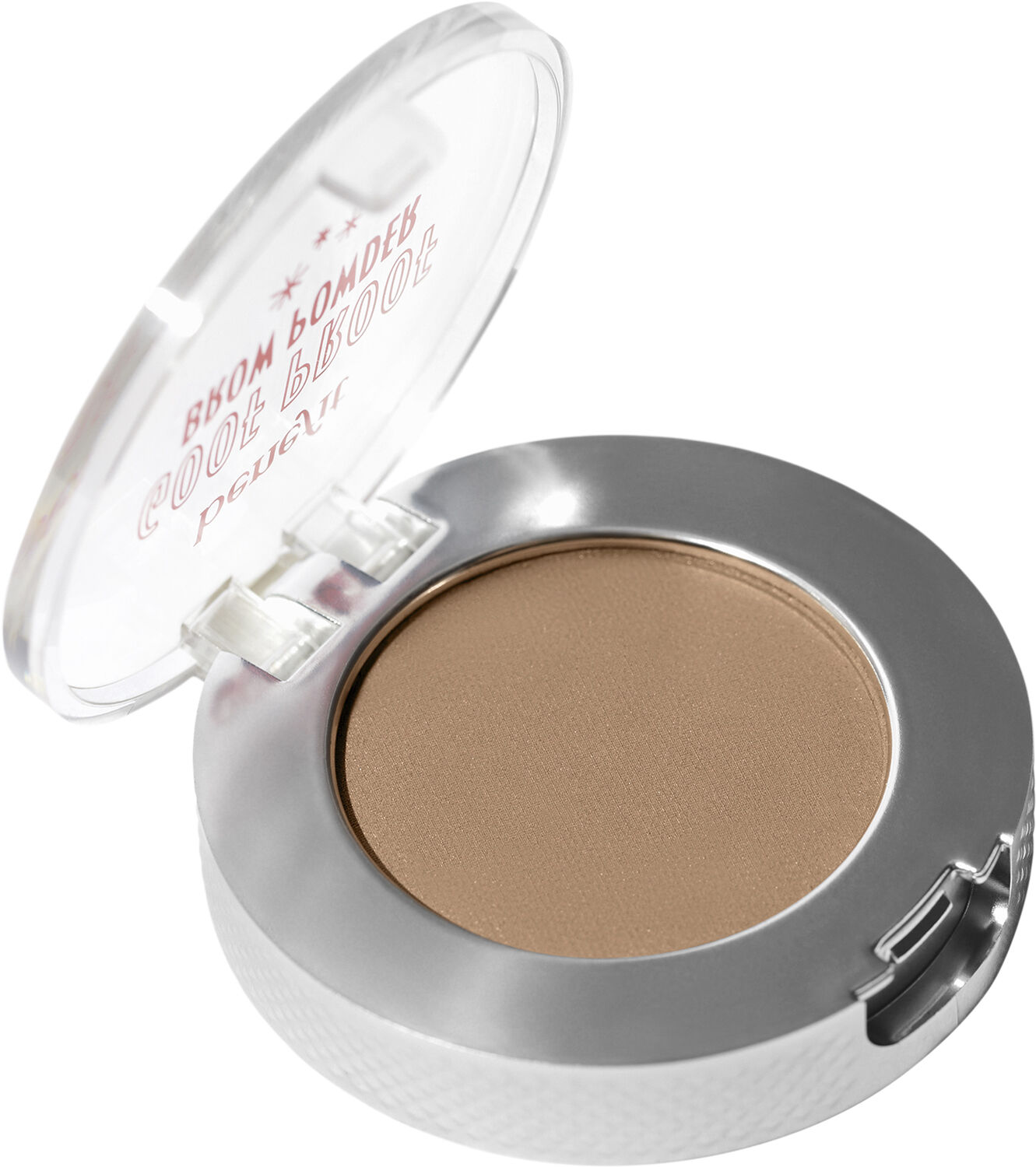 Goof Proof Brow Powder - L&auml;ttanv&auml;nd &Ouml;gonbrynsskugga