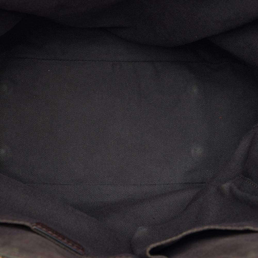 Burberry Bowling Bag