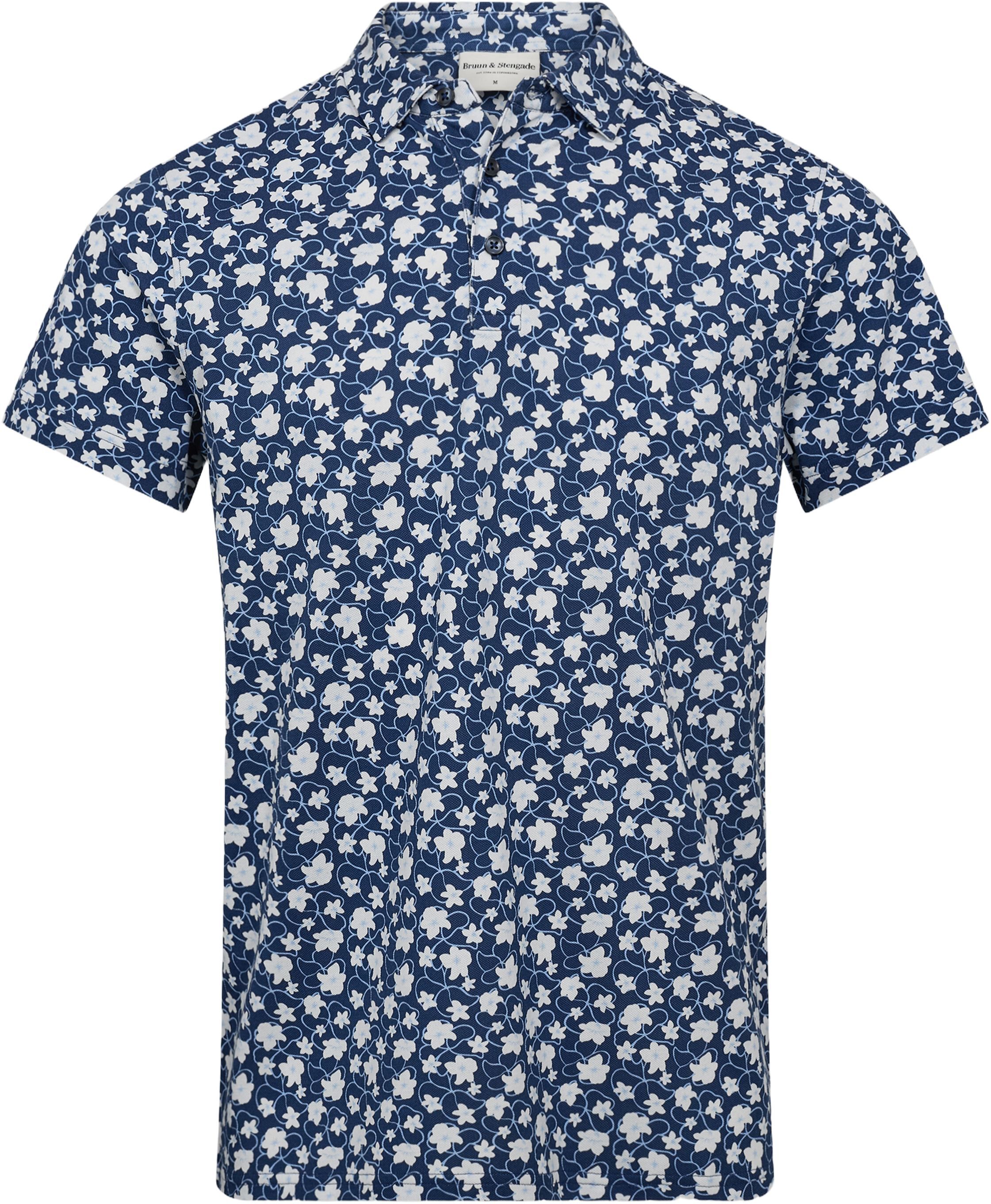 BS Symi Regular Fit Polo Shirt