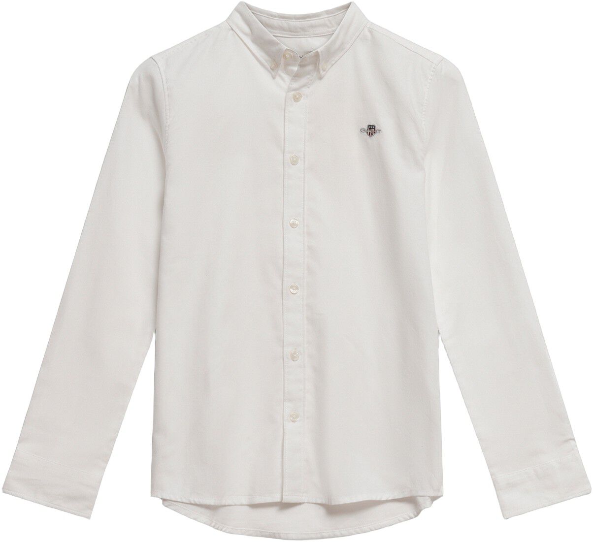 Shield Oxford Shirt