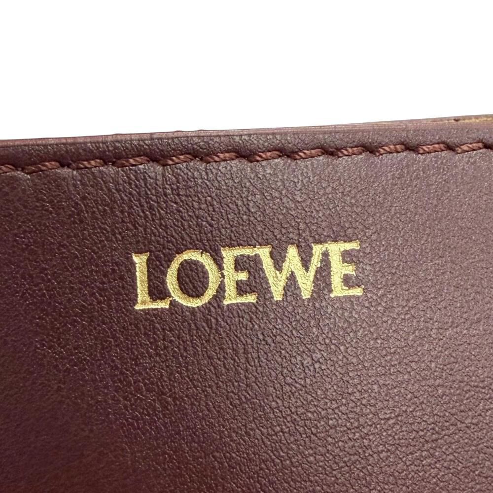Loewe Tote