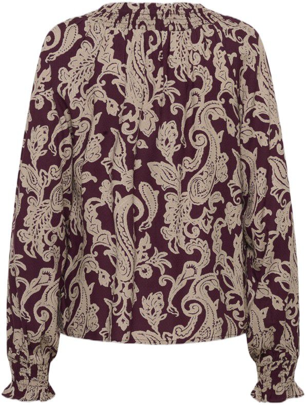 CRLucy Blouse