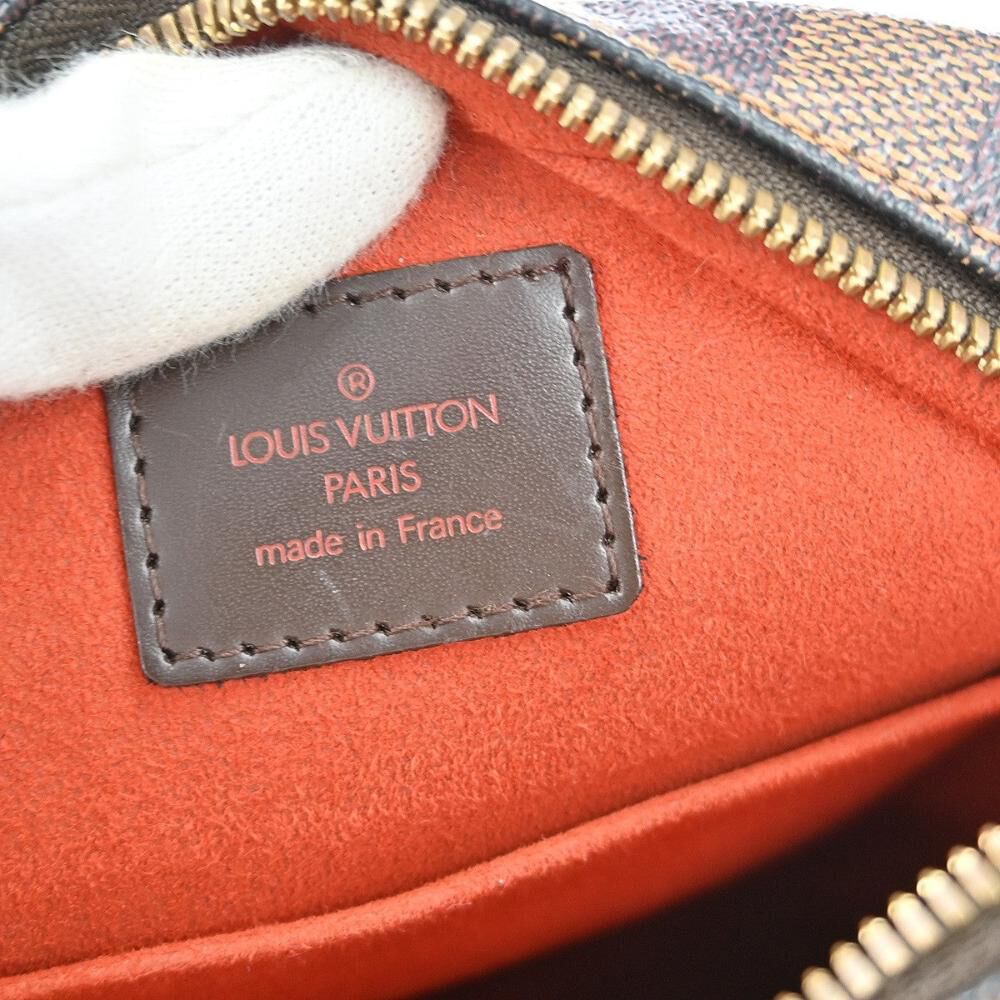 Louis Vuitton Damier Ebene Ipanema