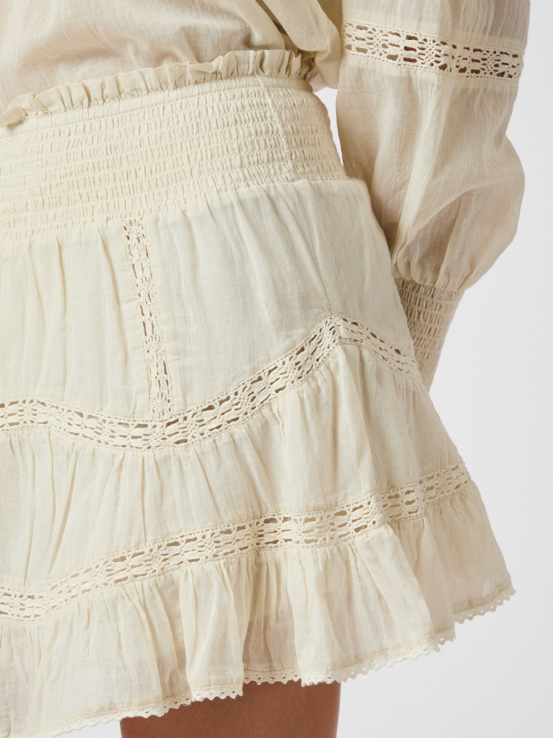 Robby S Voile Skirt