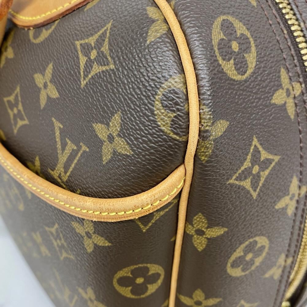 Louis Vuitton Deauville