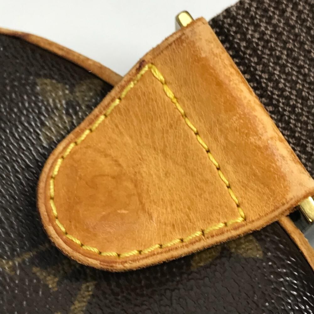 Louis Vuitton Crossbody Bag