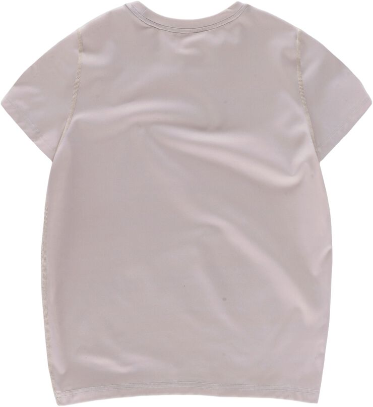 Womens Short Sleeve Training Tee