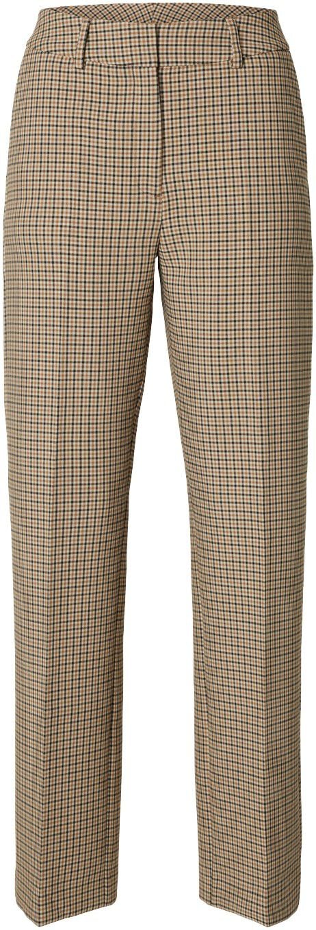 Slwrita Mw Wide Pant Check