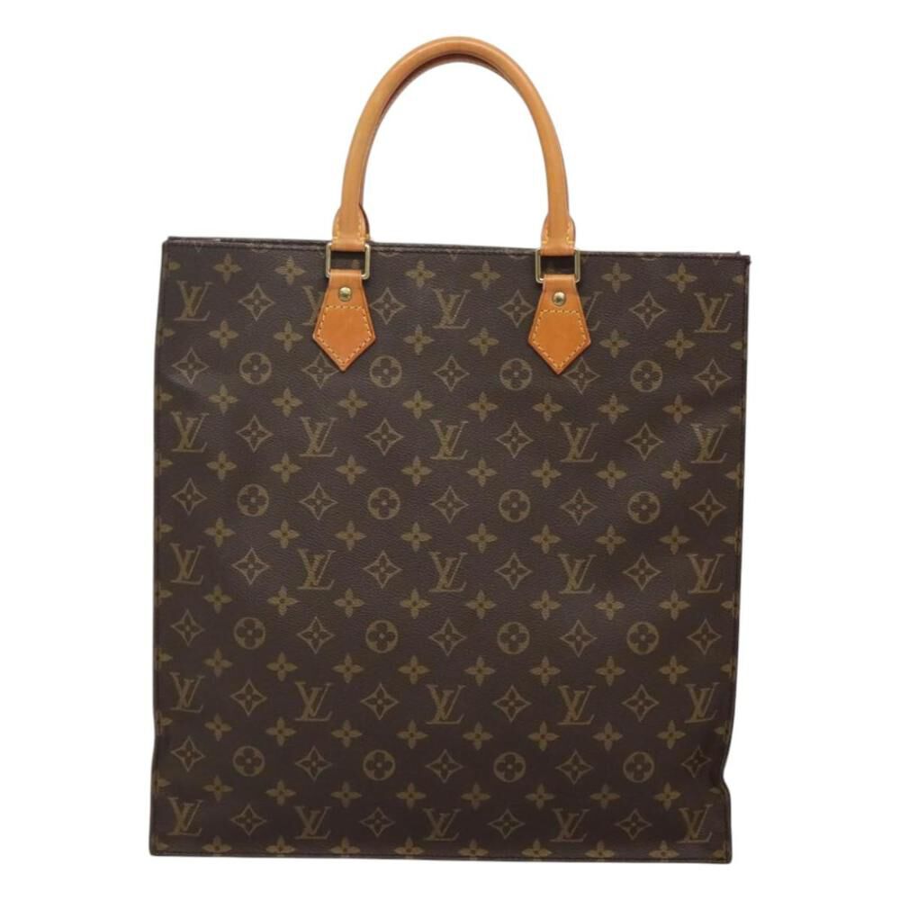 Louis Vuitton Sac Plat