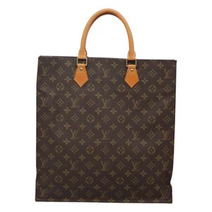 Louis Vuitton Sac Plat
