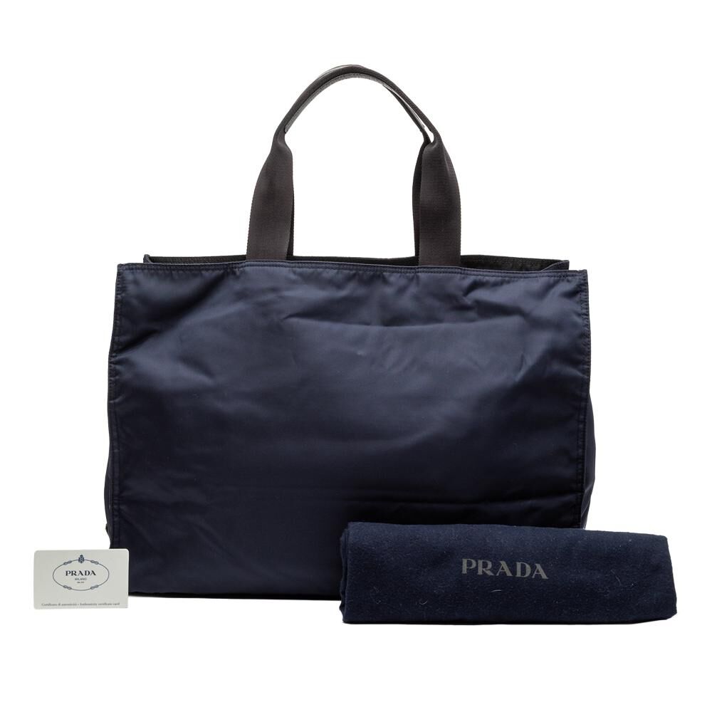 Prada Tessuto