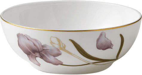 Flora sk&aring;l 50 cl / 14 cm Iris