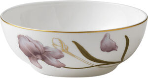 Flora skål 50 cl / 14 cm Iris