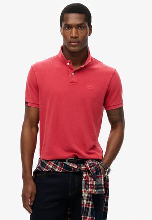 VINT DESTROY POLO