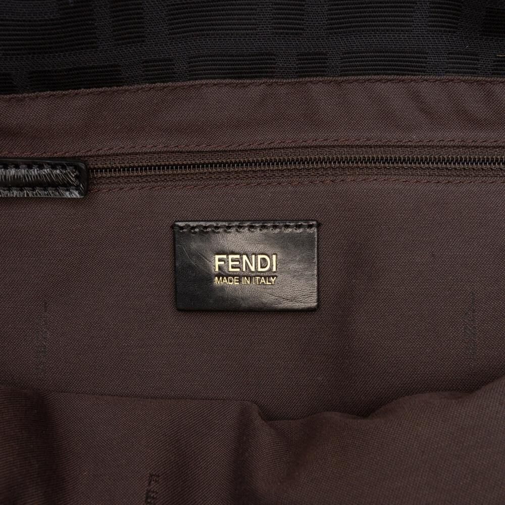 Fendi Tote