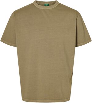 ANRRO SS O-NECK TEE