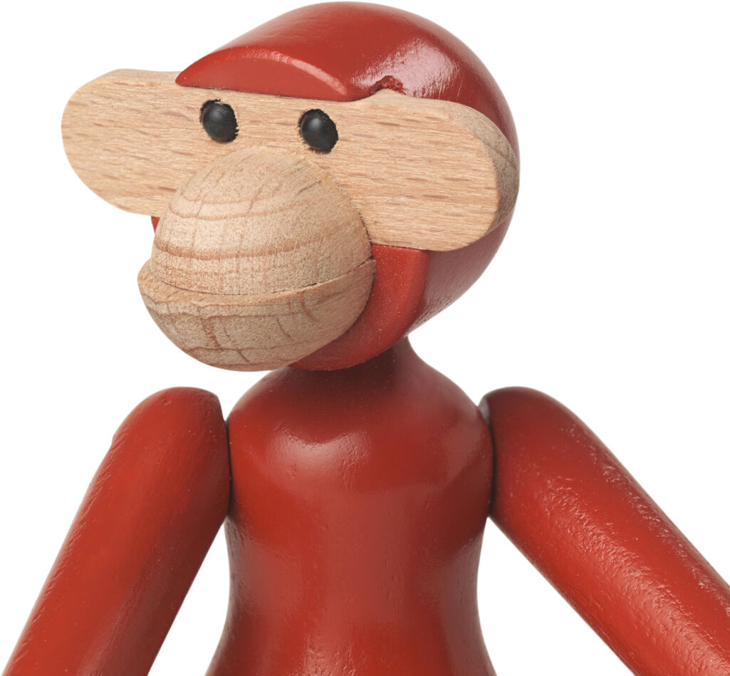 Abe mini vintage r&oslash;d