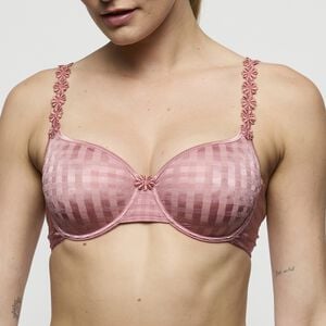 Avero non padded full cup seamless