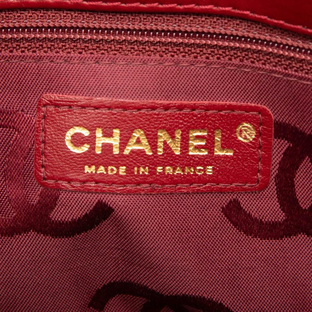 Chanel Tote