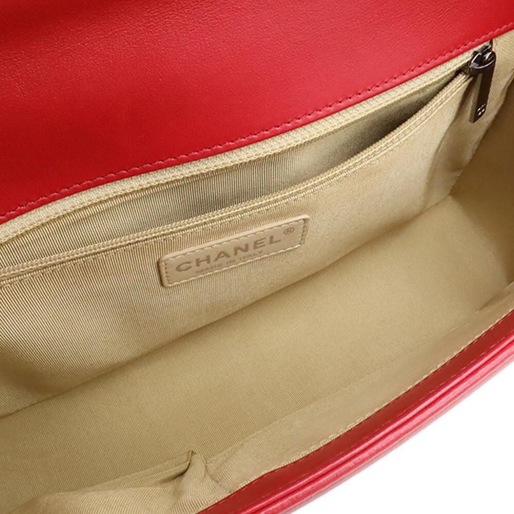 Chanel Boy Bags