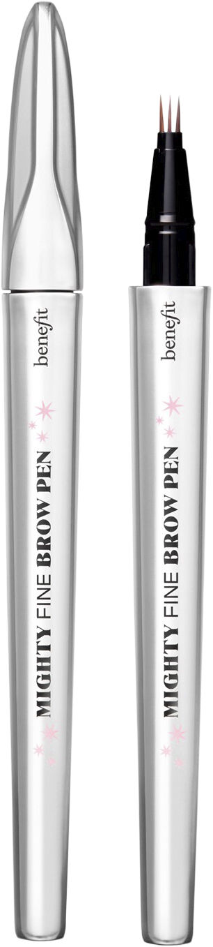 Mighty Fine Brow Pen - &Ouml;gonbrynspenna med triple tip