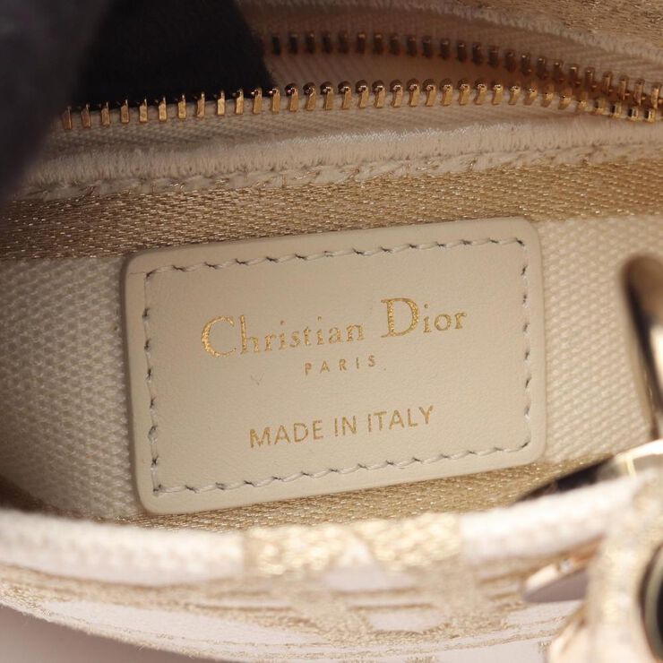 Dior Lady Dior
