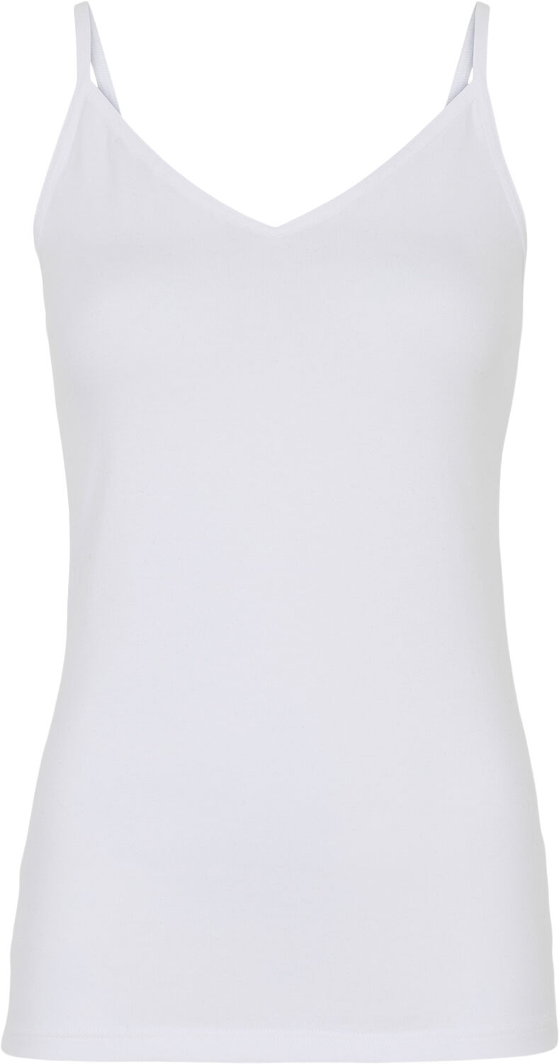 DECOY singlet, 3-pack GOTS