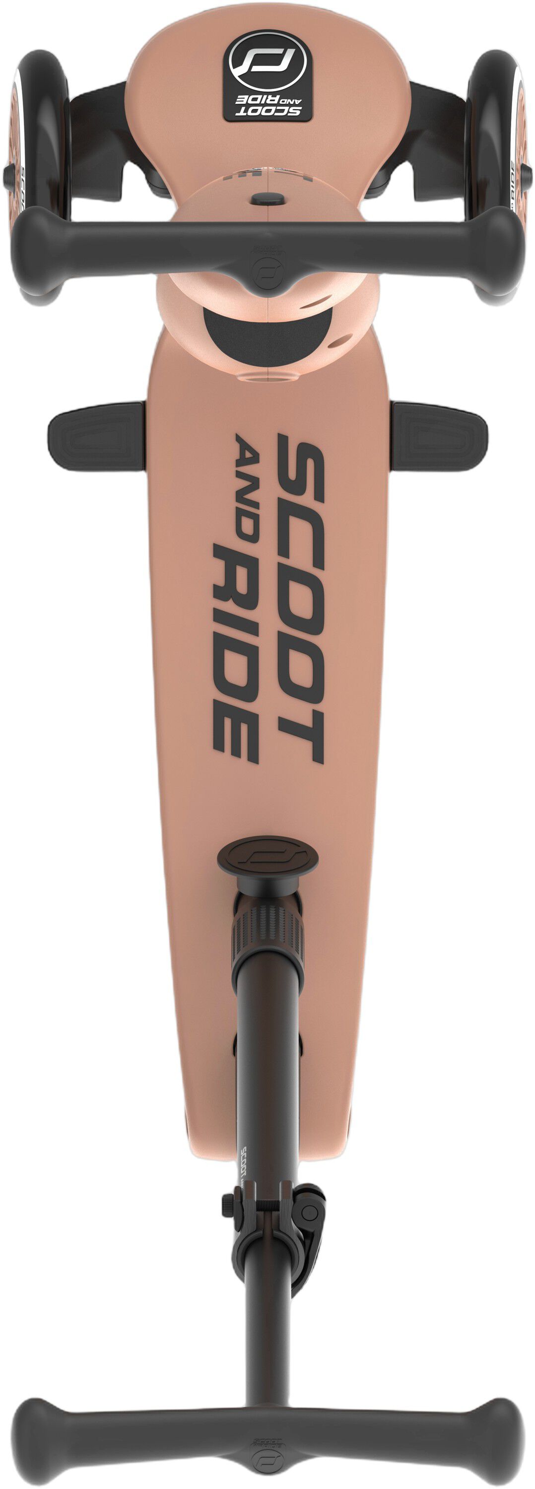 Highwaykick 1 Push&Go