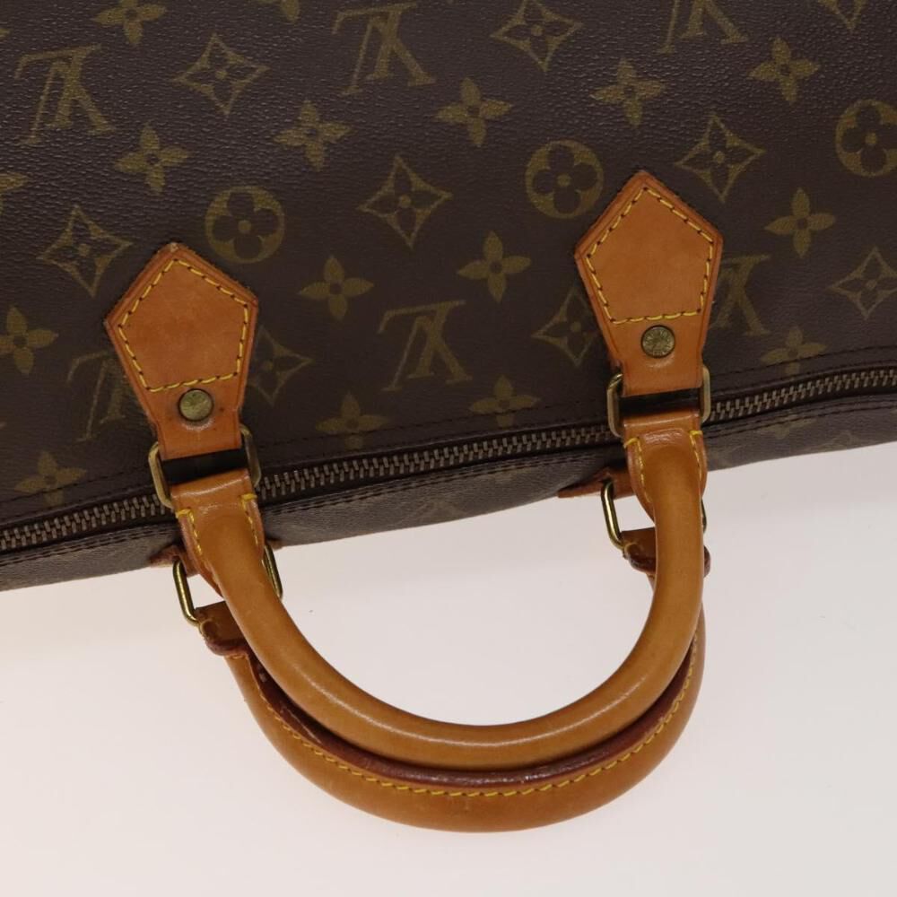 Louis Vuitton Speedy