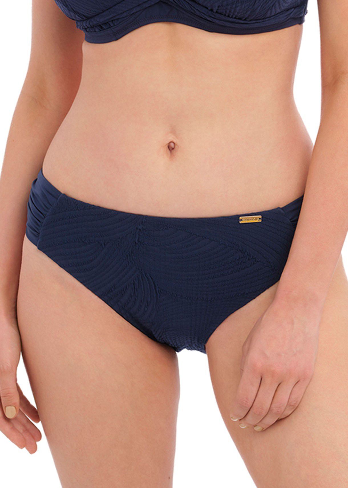 OTTAWA MID RISE BIKINI BRIEF
