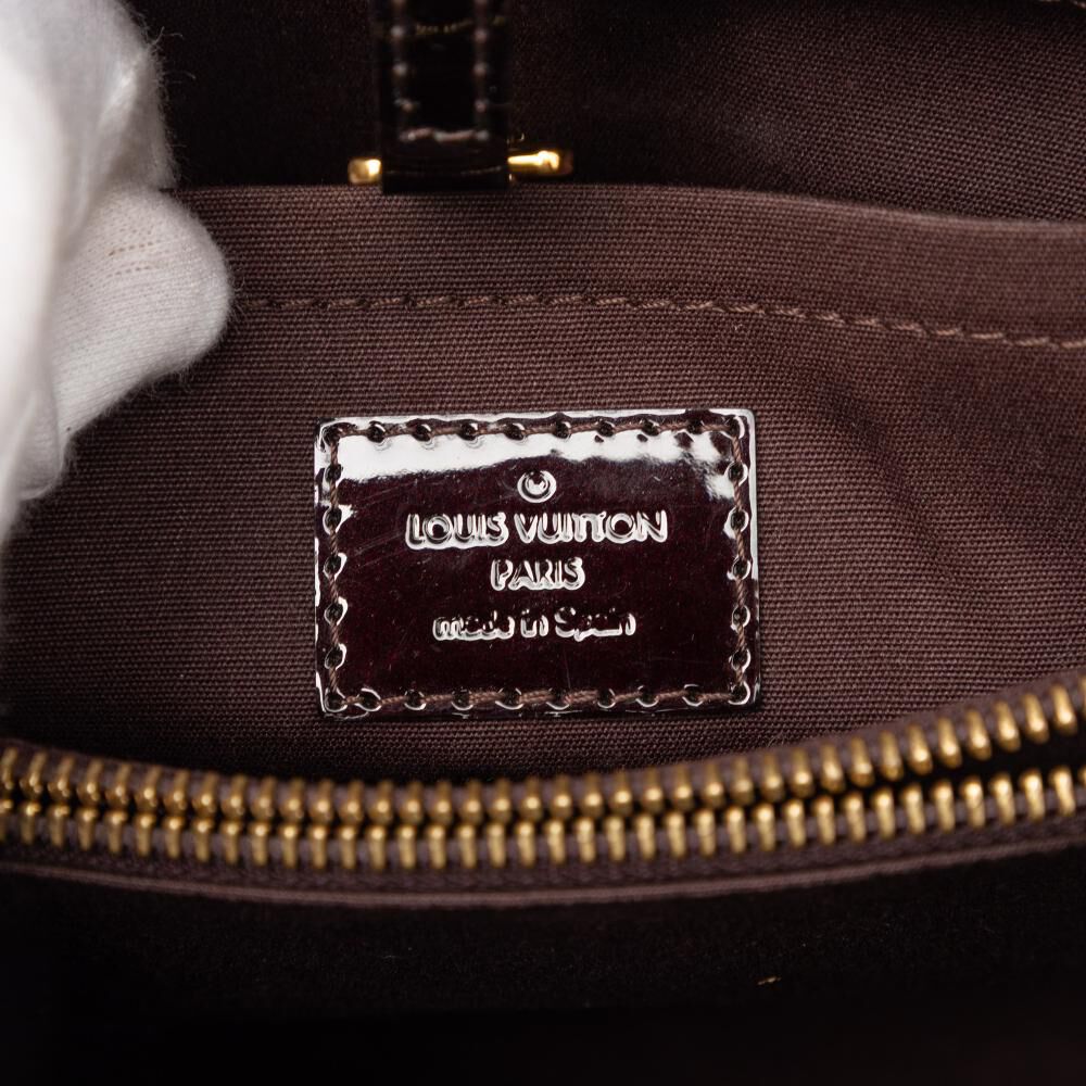 Louis Vuitton Montaigne